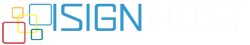 isignhost-Logo
